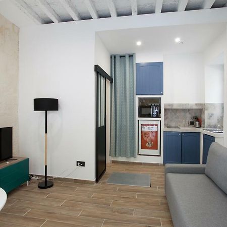 My Cosy Studio In Arles Apartman Kültér fotó