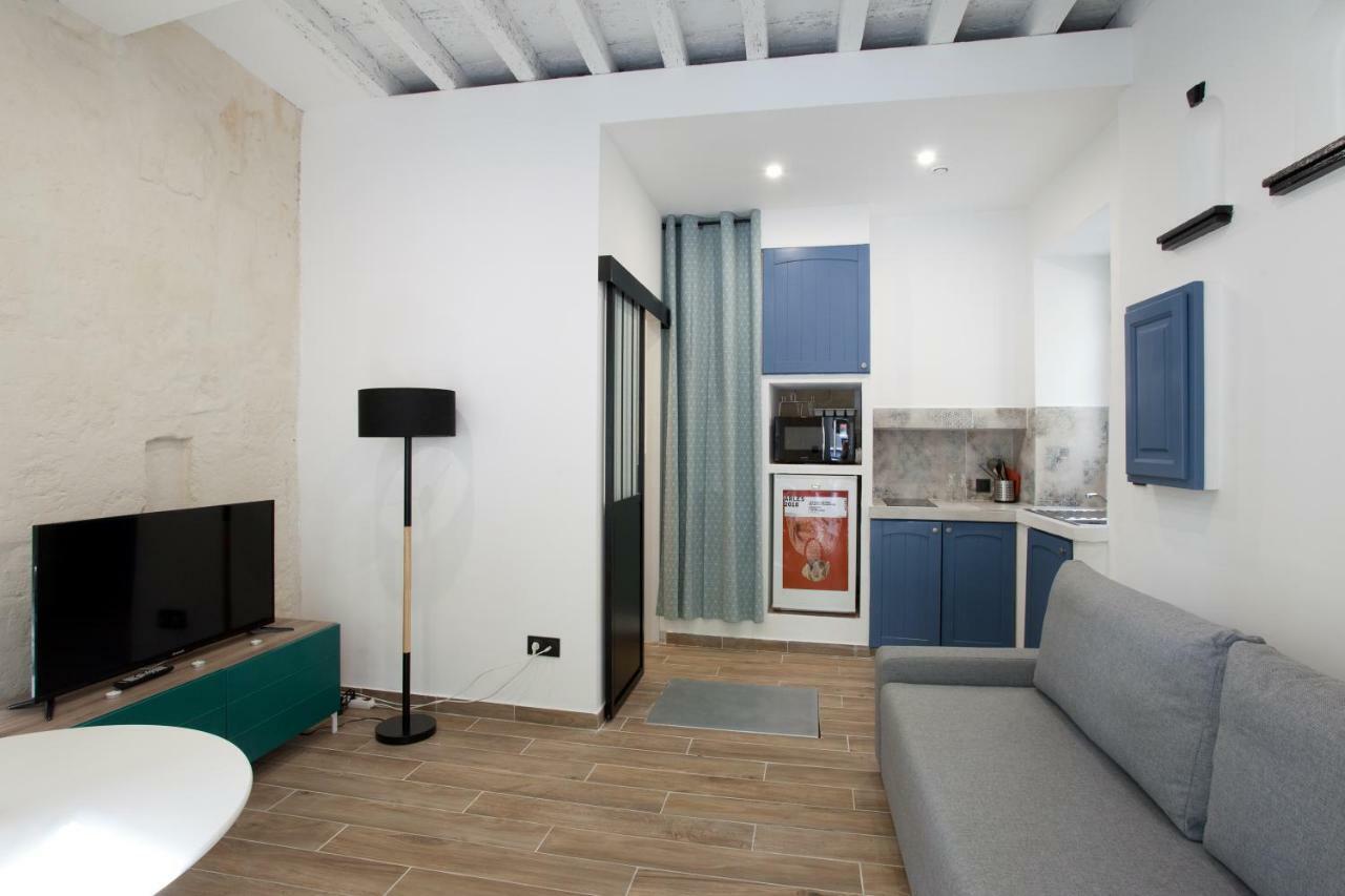 My Cosy Studio In Arles Apartman Kültér fotó