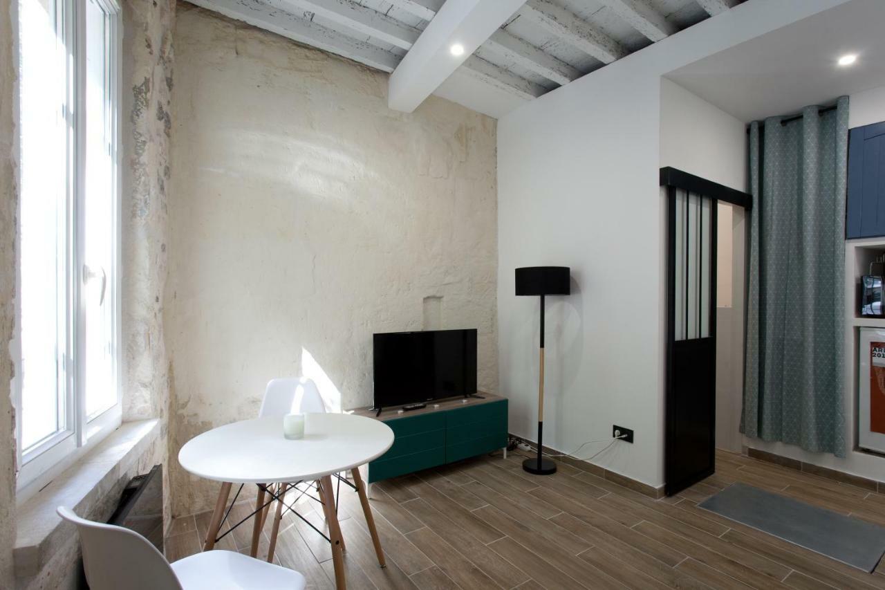 My Cosy Studio In Arles Apartman Kültér fotó