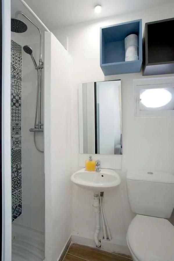 My Cosy Studio In Arles Apartman Kültér fotó