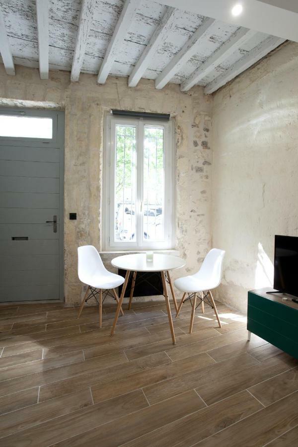 My Cosy Studio In Arles Apartman Kültér fotó