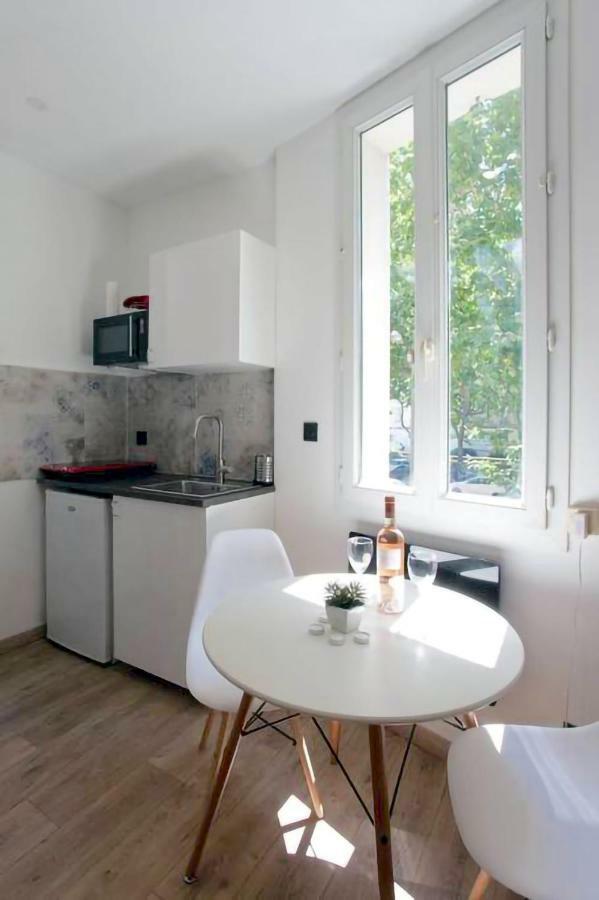 My Cosy Studio In Arles Apartman Kültér fotó