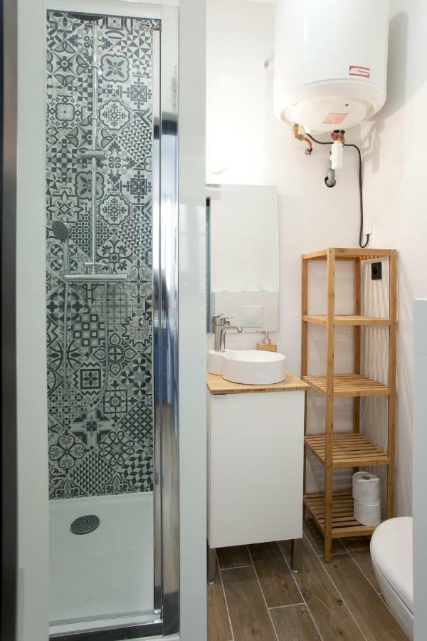 My Cosy Studio In Arles Apartman Kültér fotó